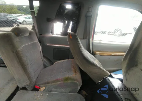 1998 Ford Explorer Sport z USA, uszkodzony, nr VIN 1FMYU22X2WUB91981